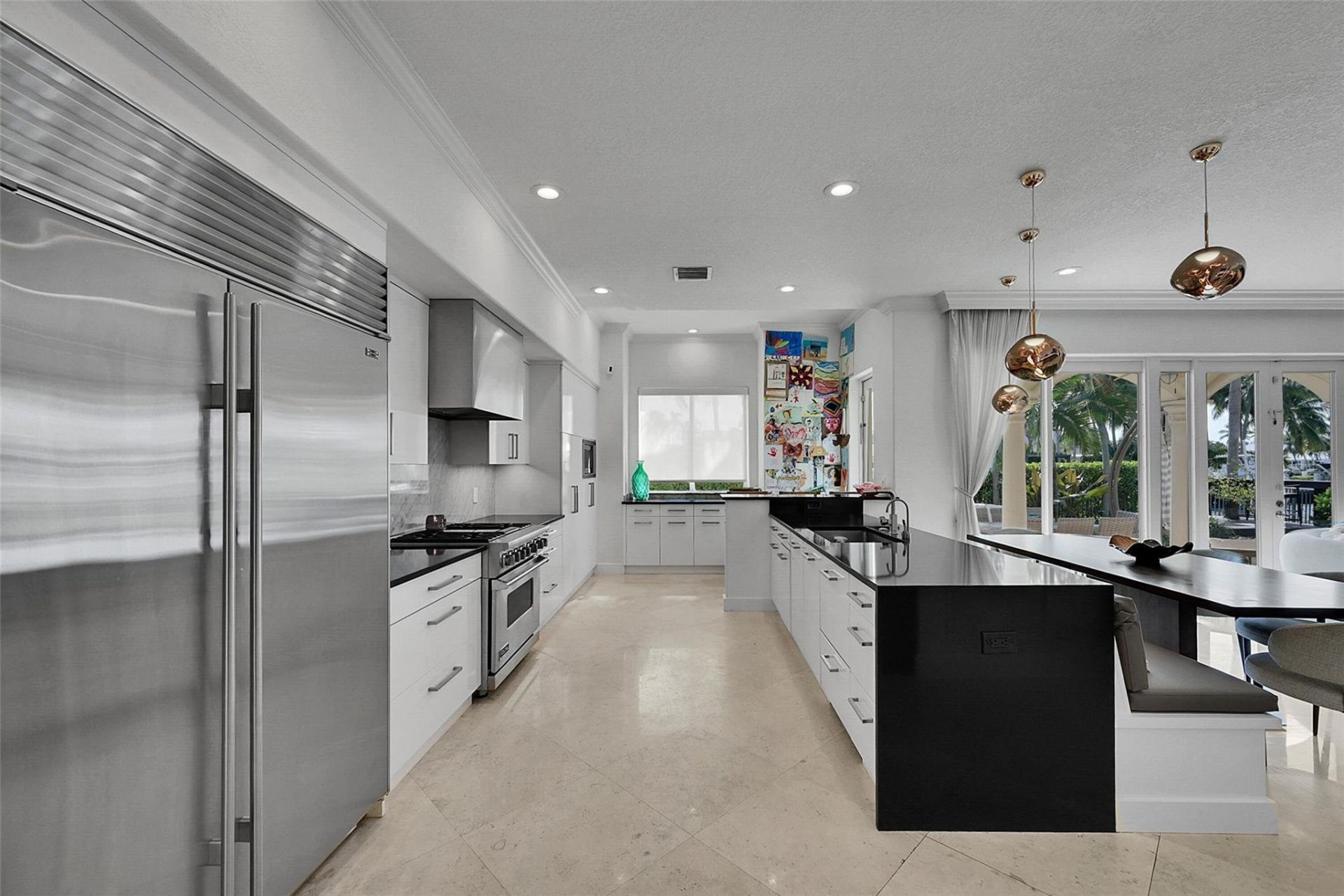 35 Fort Royal Island, Fort Lauderdale, FL 33308 Photo