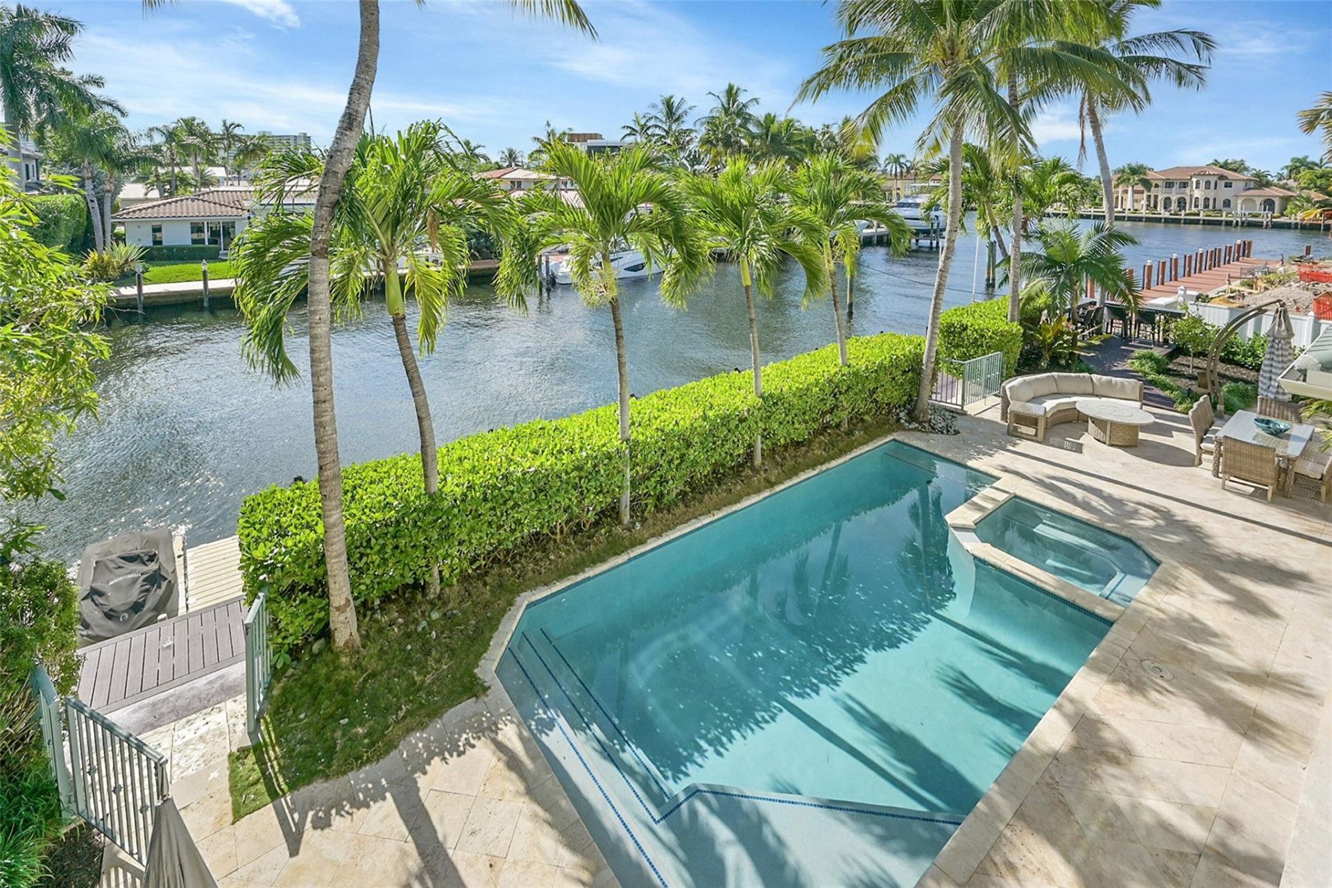 35 Fort Royal Island, Fort Lauderdale, FL 33308 Photo