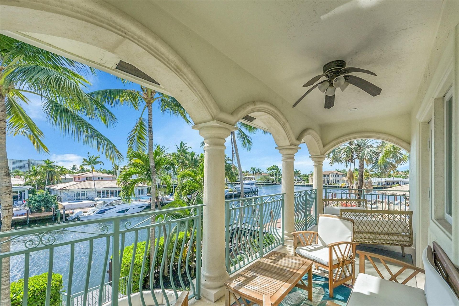 35 Fort Royal Island, Fort Lauderdale, FL 33308 Photo