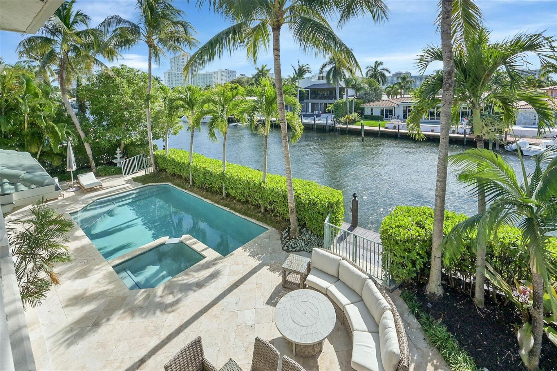 35 Fort Royal Island, Fort Lauderdale, FL 33308 Photo