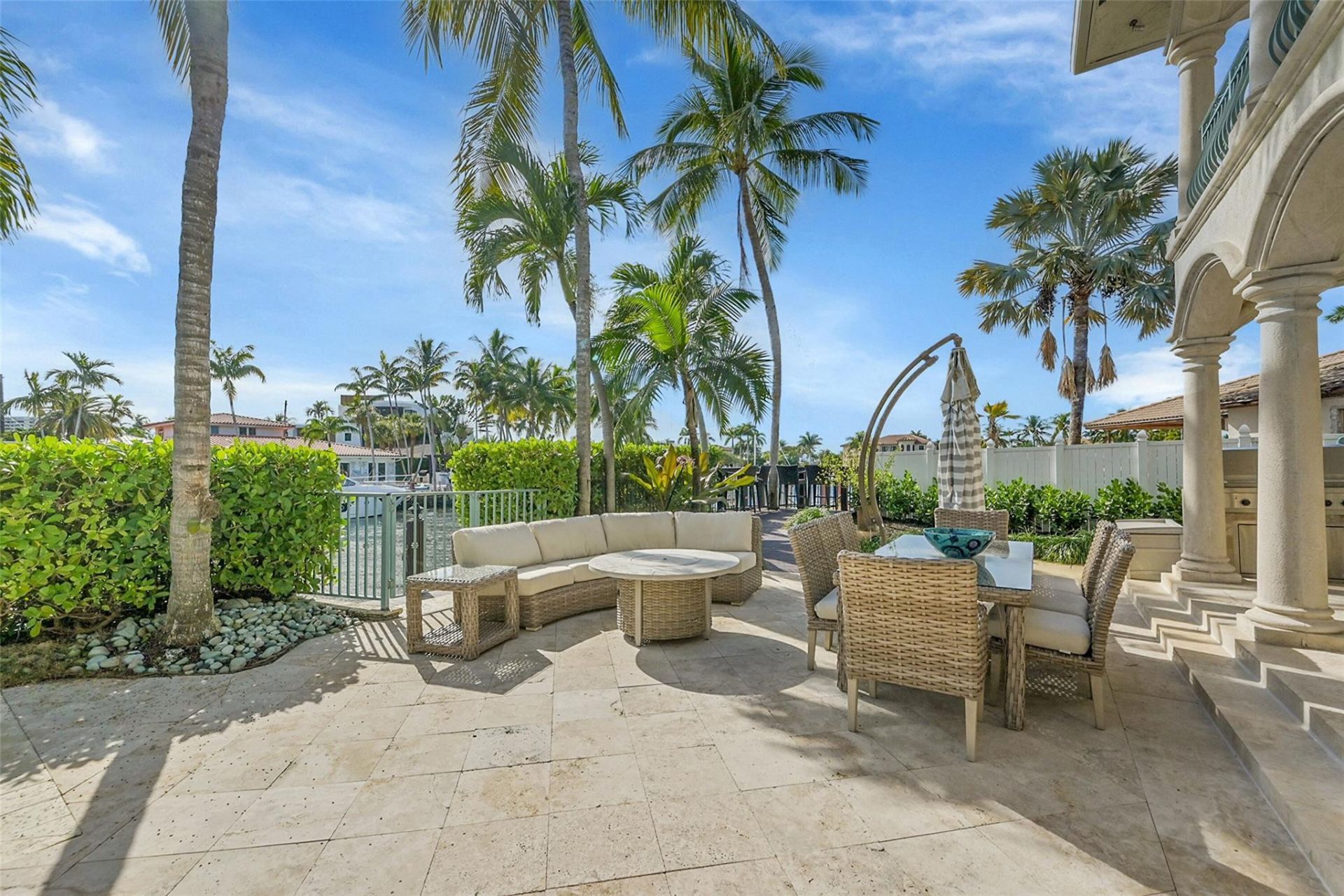 35 Fort Royal Island, Fort Lauderdale, FL 33308 Photo