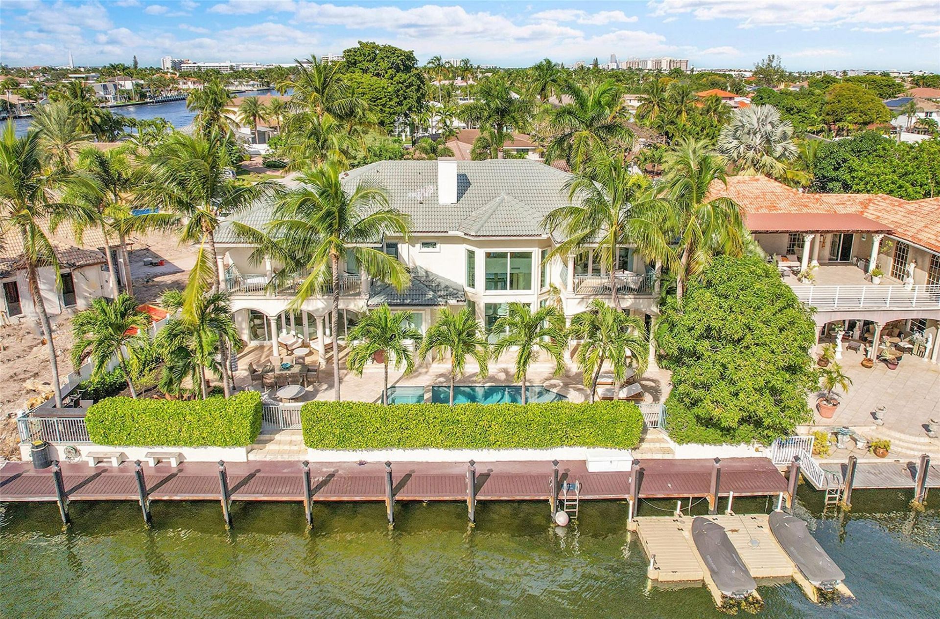 35 Fort Royal Island, Fort Lauderdale, FL 33308 Photo