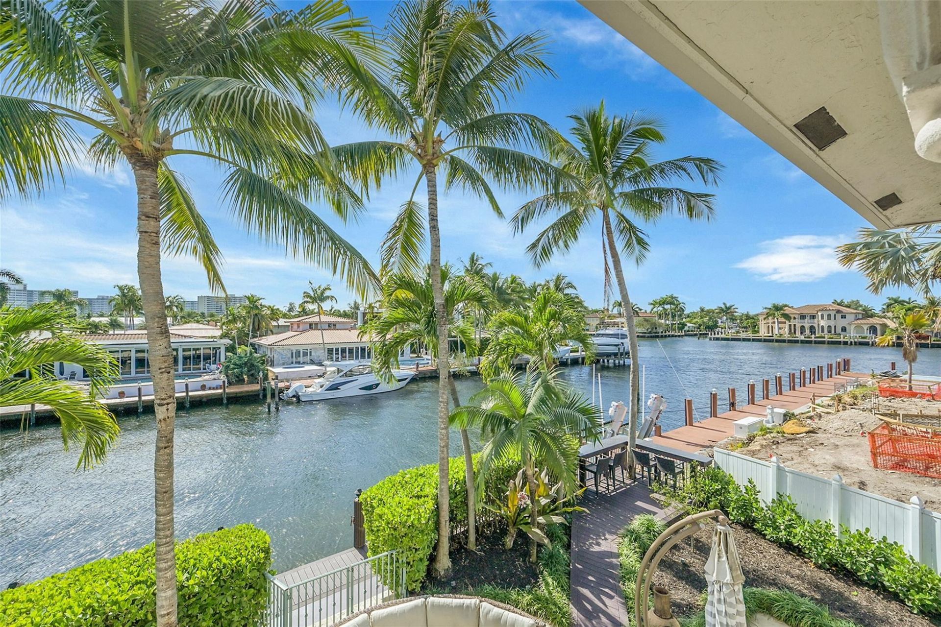 35 Fort Royal Island, Fort Lauderdale, FL 33308 Photo