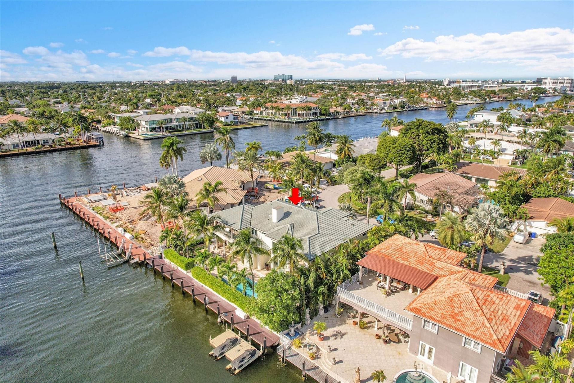 35 Fort Royal Island, Fort Lauderdale, FL 33308 Photo