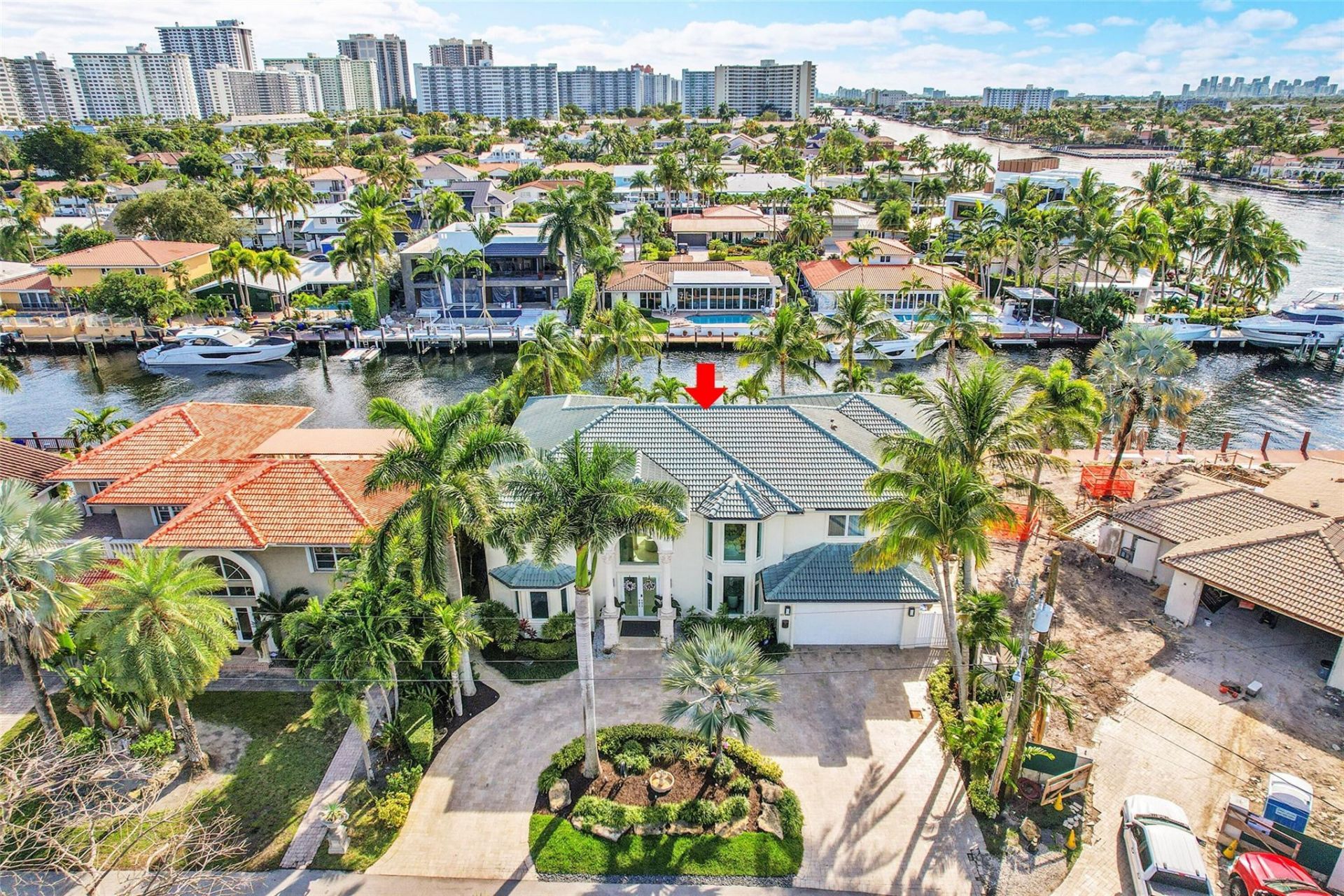 35 Fort Royal Island, Fort Lauderdale, FL 33308 Photo