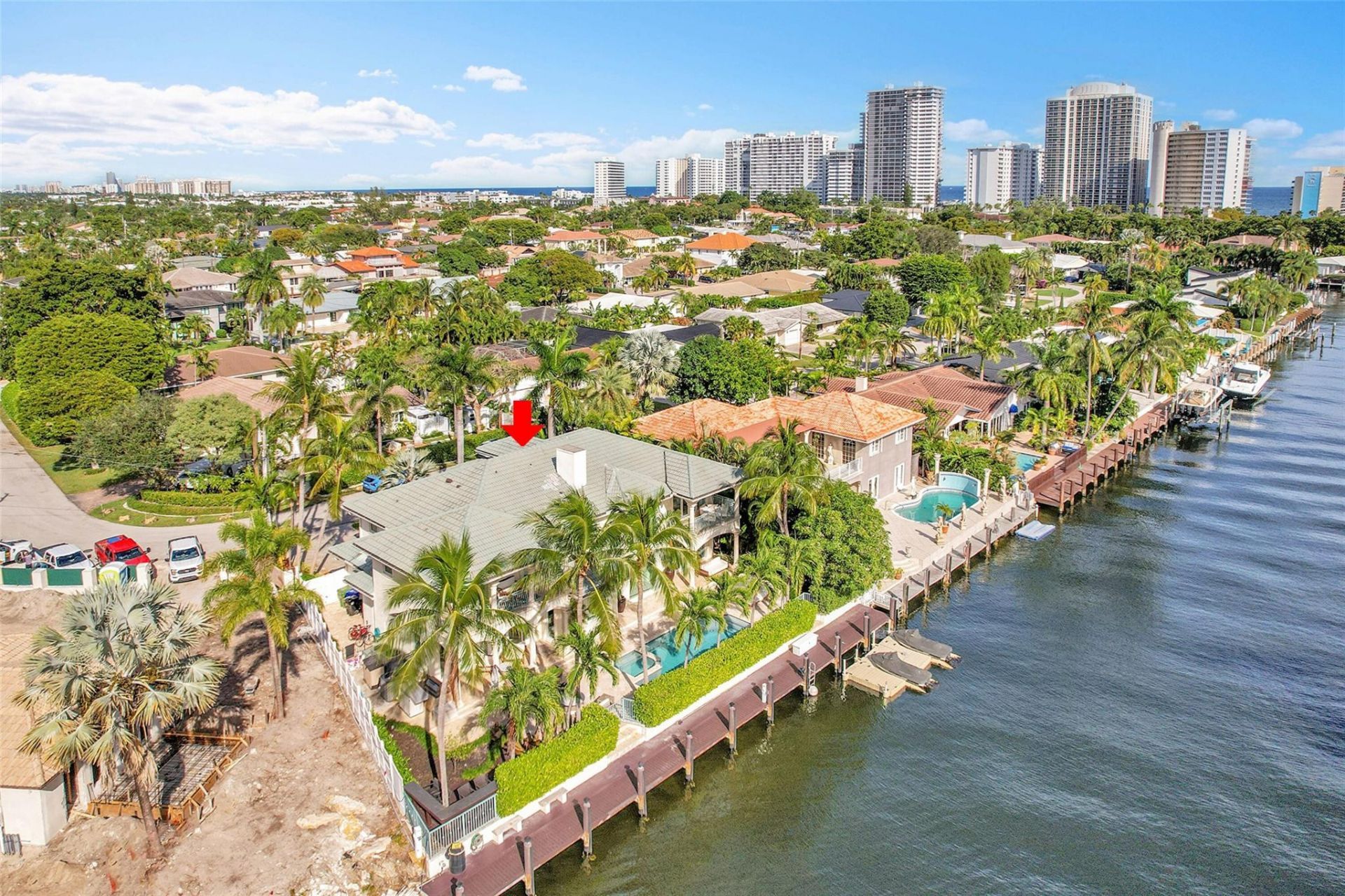 35 Fort Royal Island, Fort Lauderdale, FL 33308 Photo