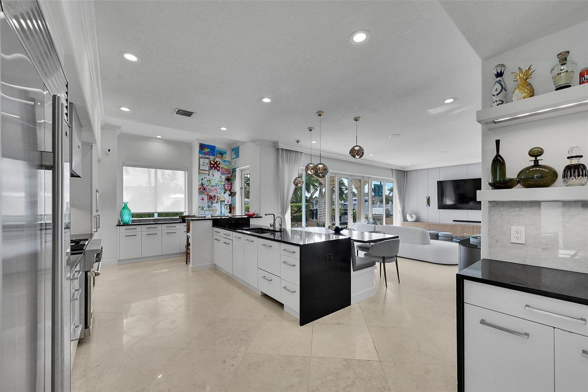 35 Fort Royal Island, Fort Lauderdale, FL 33308 Photo