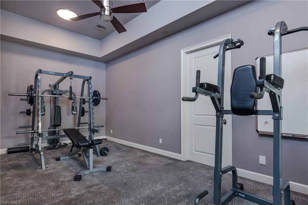 3836 Harold Ave, Fort Myers, FL 33901 Photo