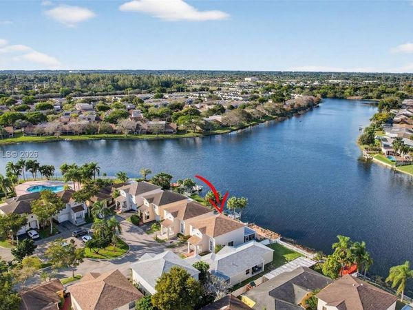 12017 NW 13th St, Pembroke Pines, FL 33026