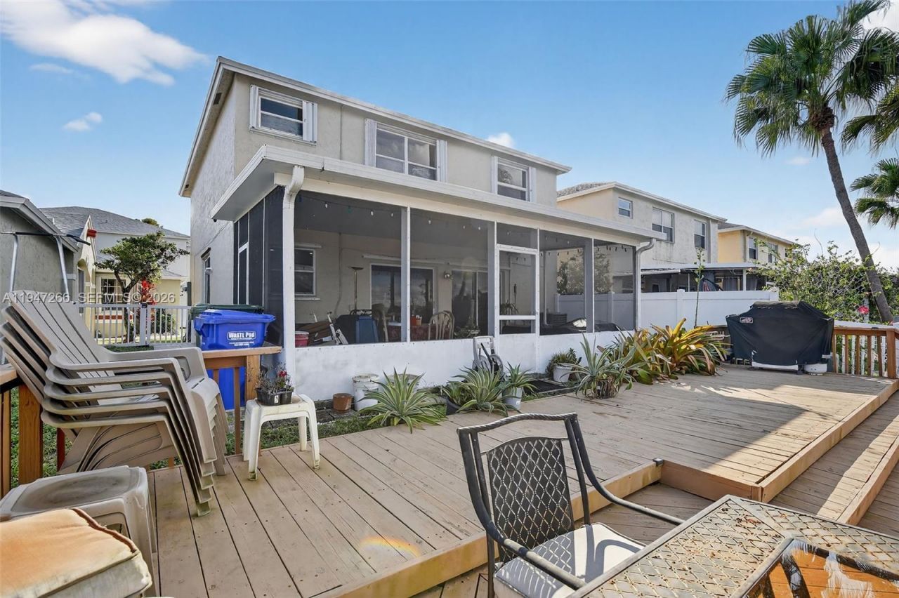 12017 NW 13th St, Pembroke Pines, FL 33026 Photo