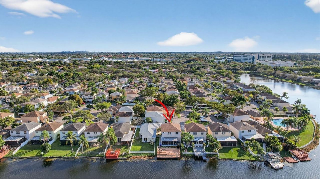 12017 NW 13th St, Pembroke Pines, FL 33026 Photo