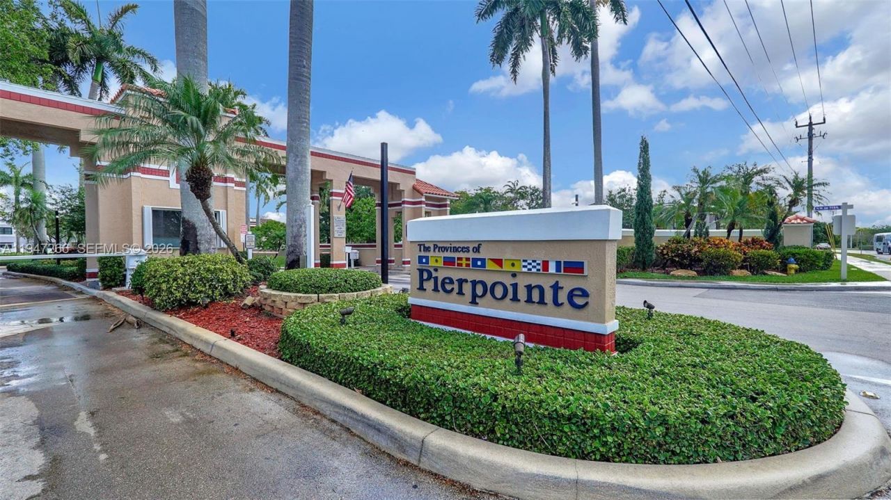 12017 NW 13th St, Pembroke Pines, FL 33026 Photo