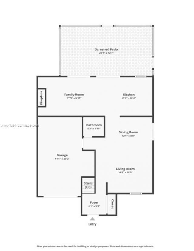 12017 NW 13th St, Pembroke Pines, FL 33026 Photo