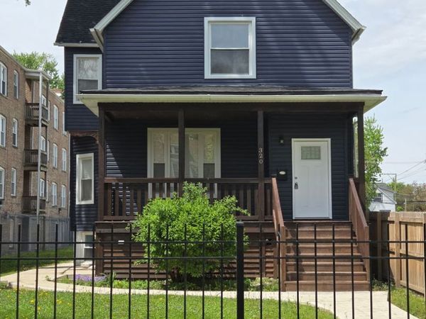320 N Menard Avenue, Chicago, IL 60644