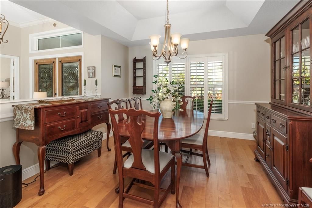 1976 SW Oak Ridge Road, Palm City, FL 34990 Photo