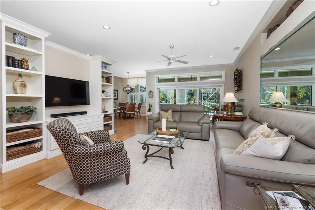 1976 SW Oak Ridge Road, Palm City, FL 34990 Photo