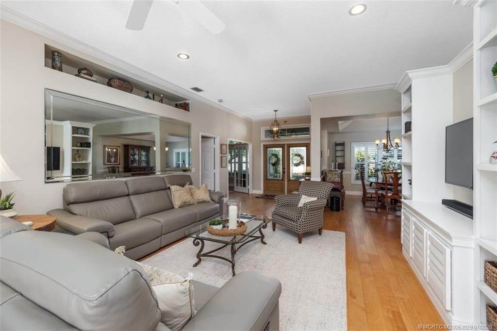 1976 SW Oak Ridge Road, Palm City, FL 34990 Photo