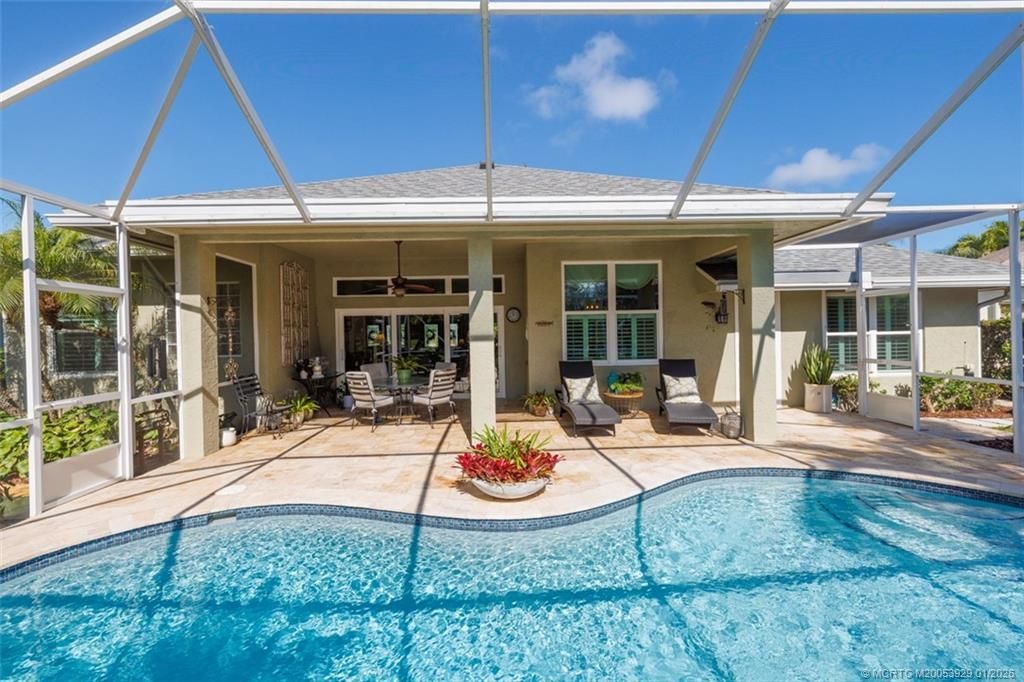 1976 SW Oak Ridge Road, Palm City, FL 34990 Photo