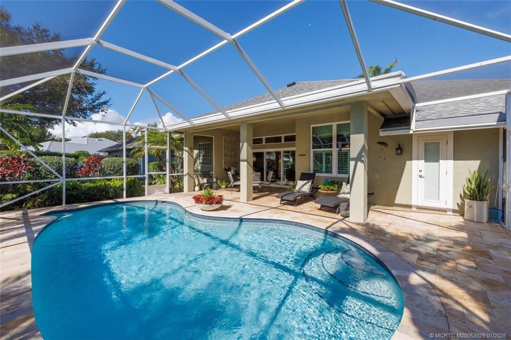 1976 SW Oak Ridge Road, Palm City, FL 34990 Photo