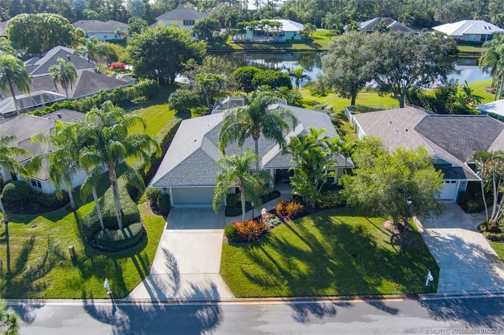 1976 SW Oak Ridge Road, Palm City, FL 34990 Photo