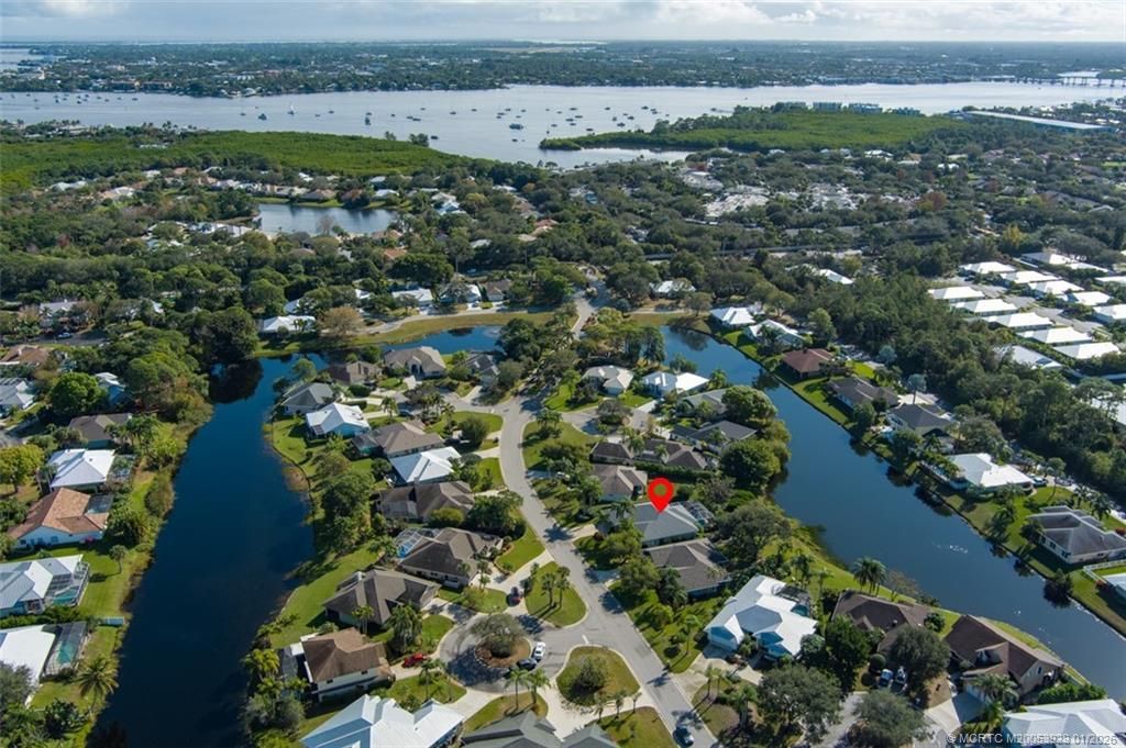 1976 SW Oak Ridge Road, Palm City, FL 34990 Photo