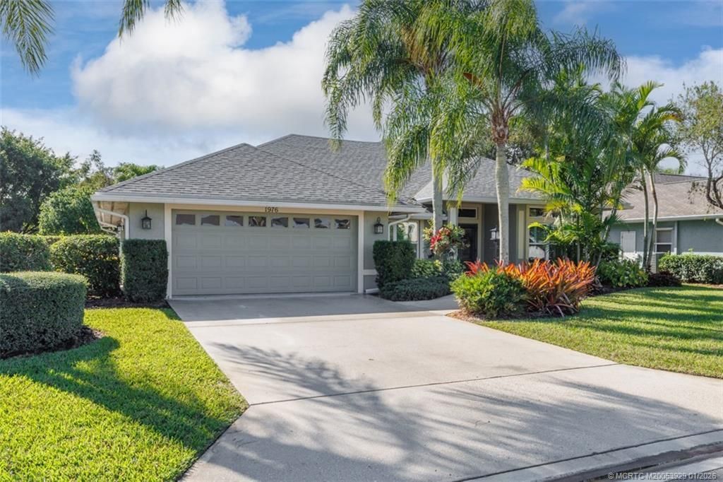 1976 SW Oak Ridge Road, Palm City, FL 34990 Photo