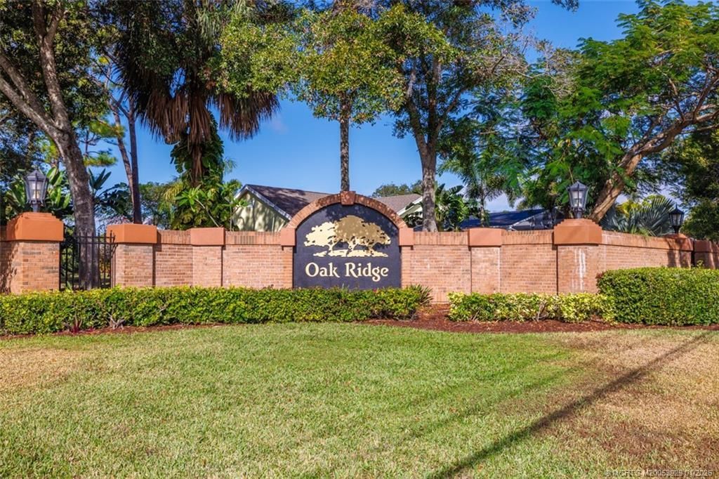 1976 SW Oak Ridge Road, Palm City, FL 34990 Photo