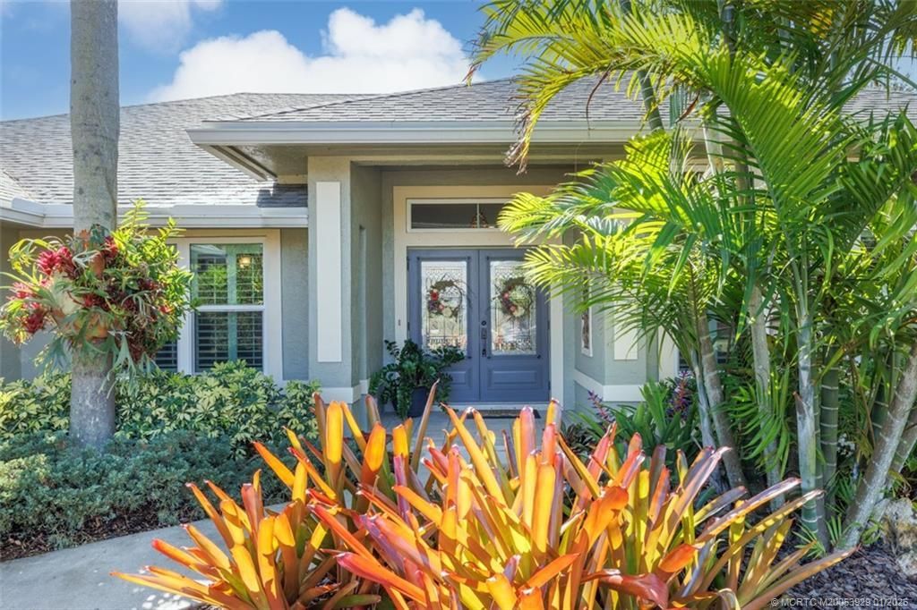 1976 SW Oak Ridge Road, Palm City, FL 34990 Photo