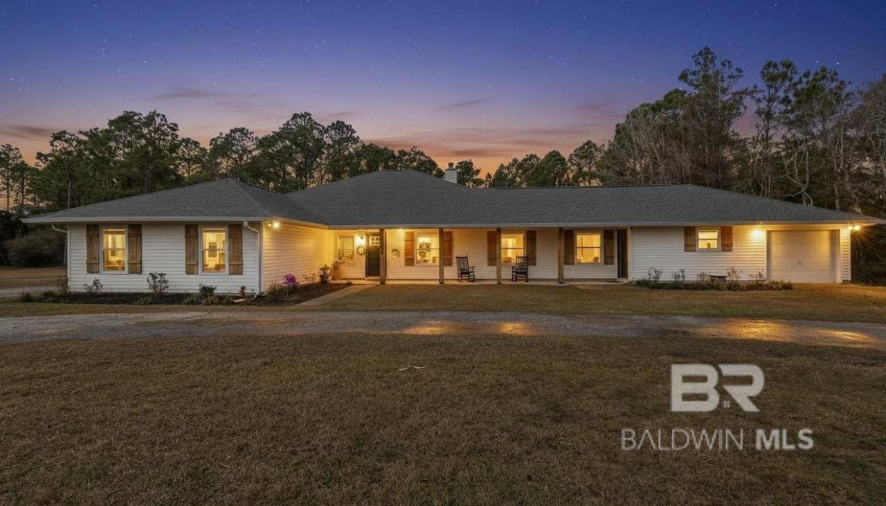 24394 Lauder Place, Orange Beach, AL 36561 Main Photo