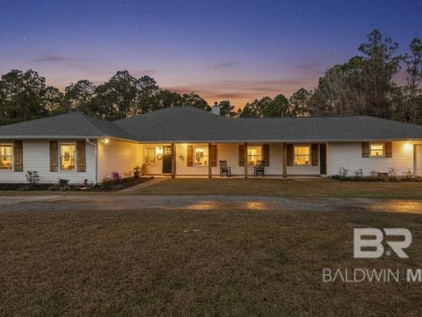 24394 Lauder Place, Orange Beach, AL 36561