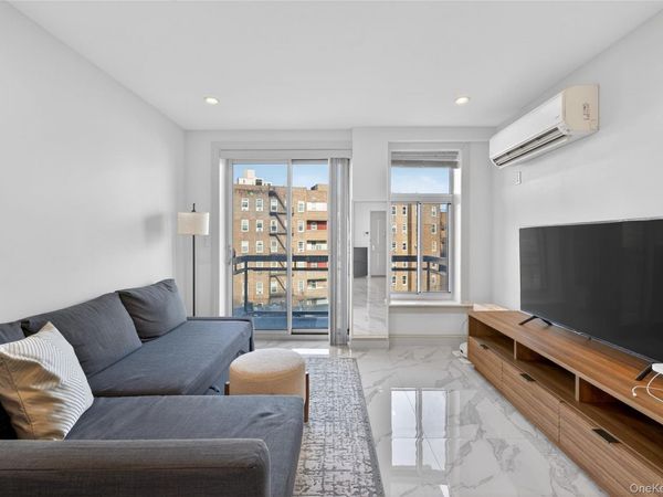 6538 Austin Street, Unit 5G, Rego Park, NY 11374