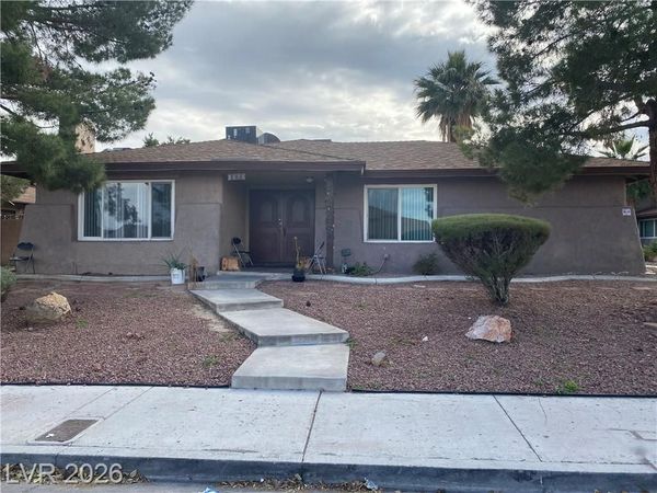 2679 Kline Circle , Las Vegas, NV 89121