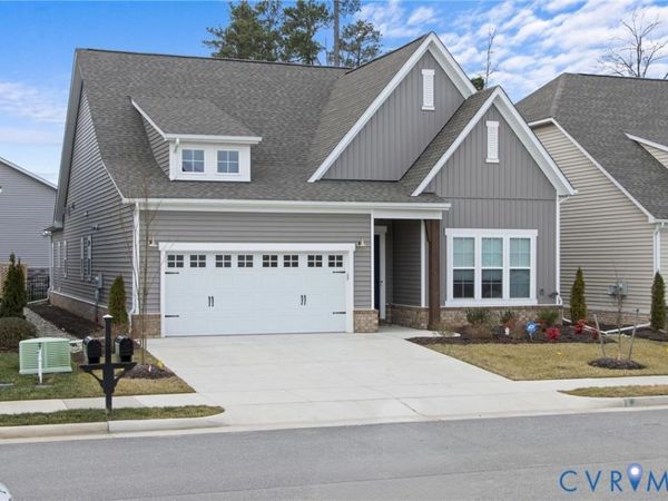 1793 Outrigger Drive, Chesterfield, VA 23836