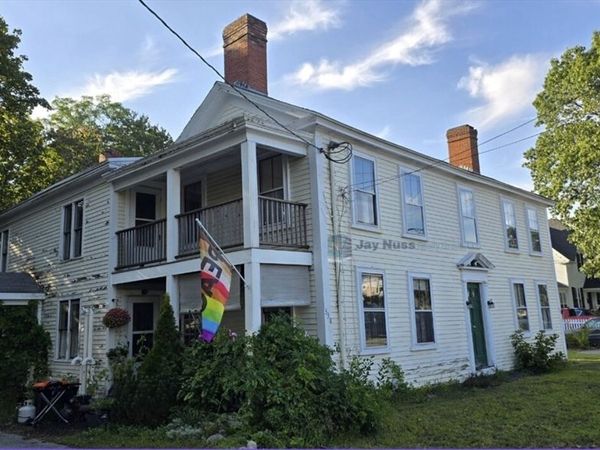 338 Adams, Abington, MA 02351