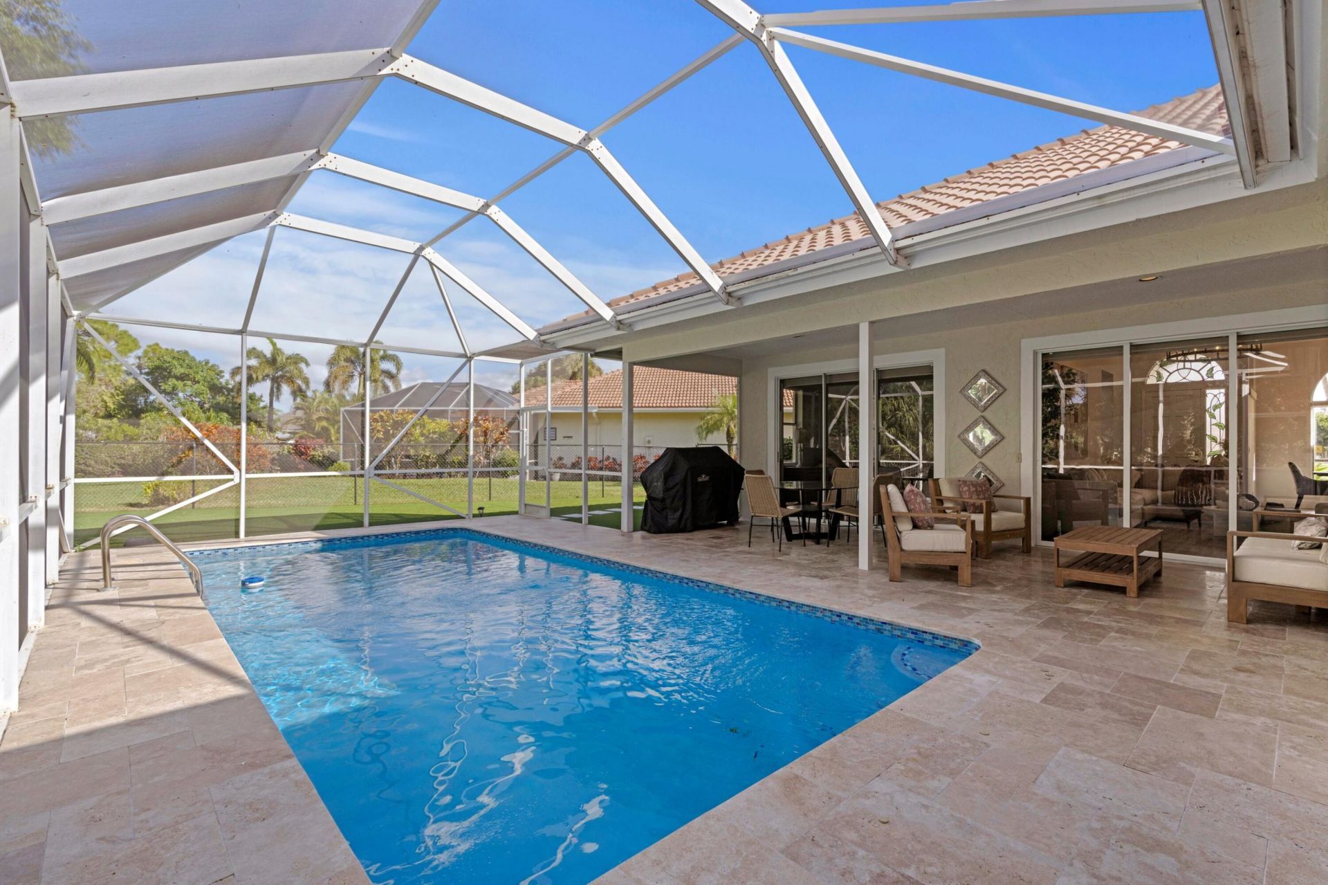 9061 Cypress Hollow Drive, Palm Beach Gardens, FL 33418 Photo