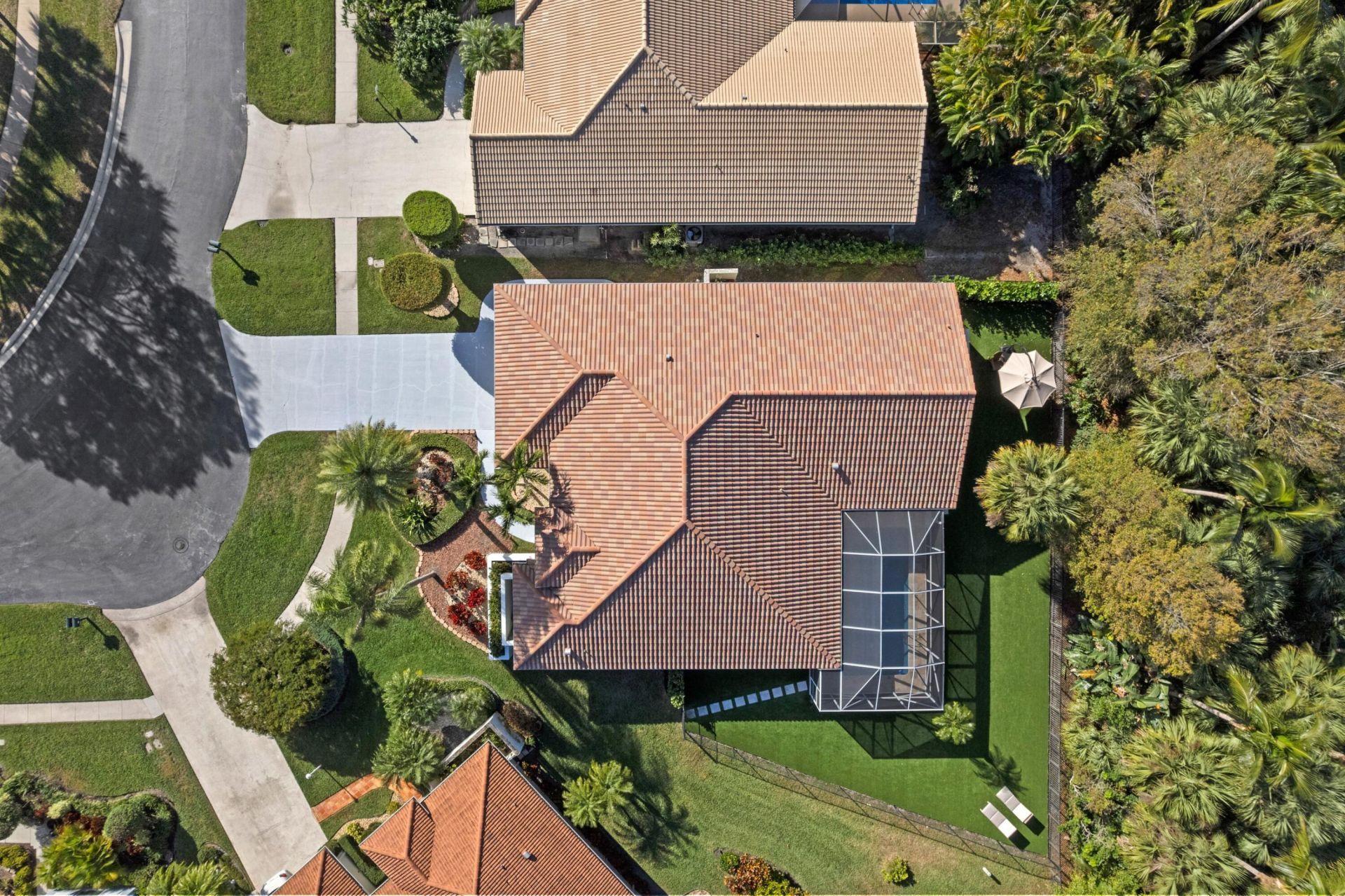 9061 Cypress Hollow Drive, Palm Beach Gardens, FL 33418 Photo