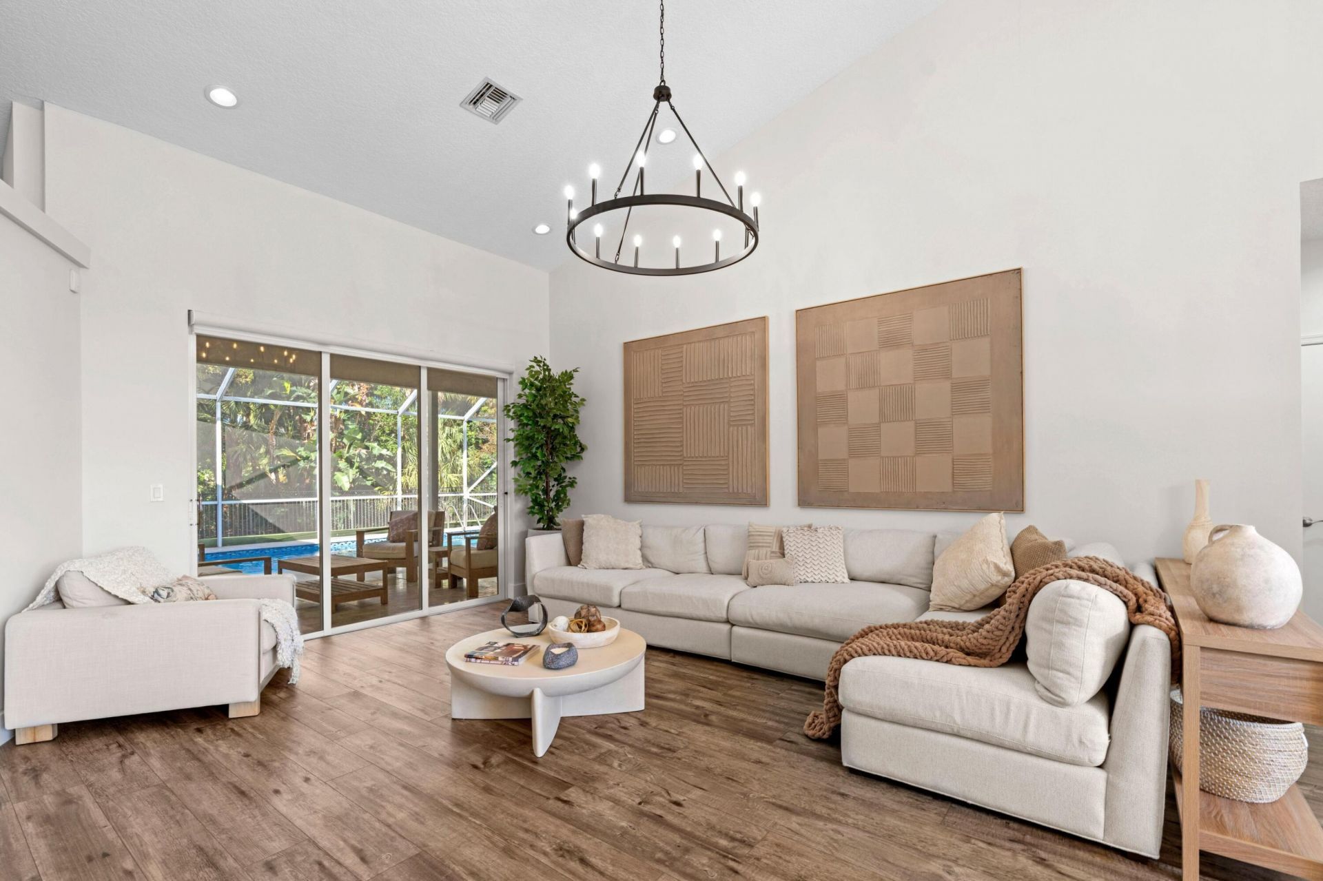 9061 Cypress Hollow Drive, Palm Beach Gardens, FL 33418 Photo