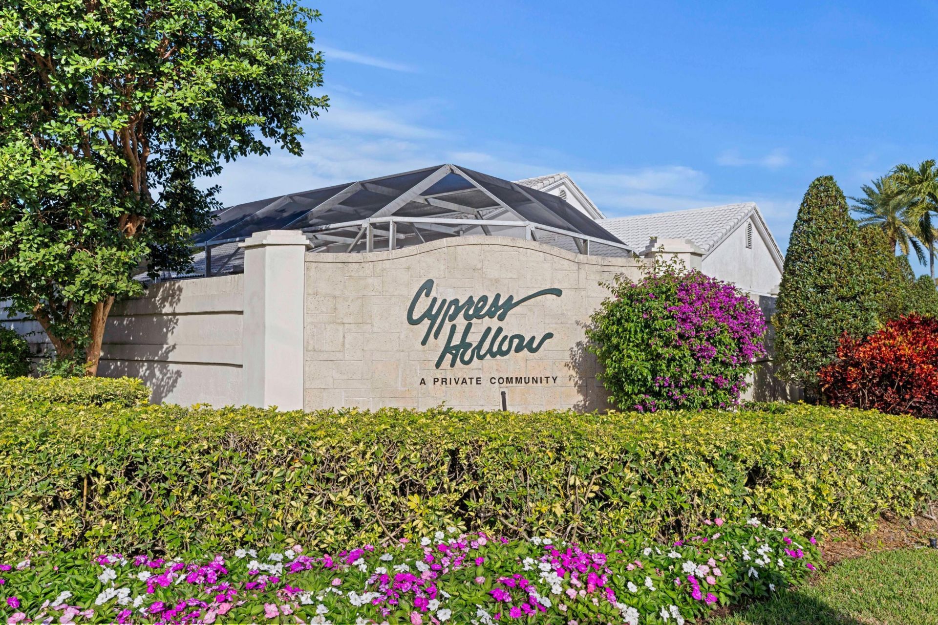 9061 Cypress Hollow Drive, Palm Beach Gardens, FL 33418 Photo