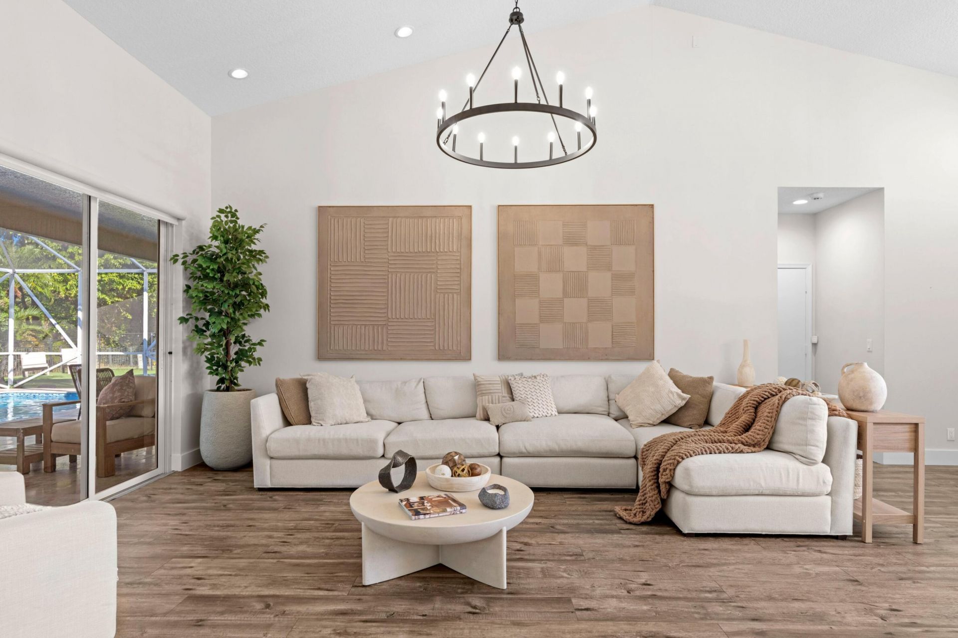 9061 Cypress Hollow Drive, Palm Beach Gardens, FL 33418 Photo