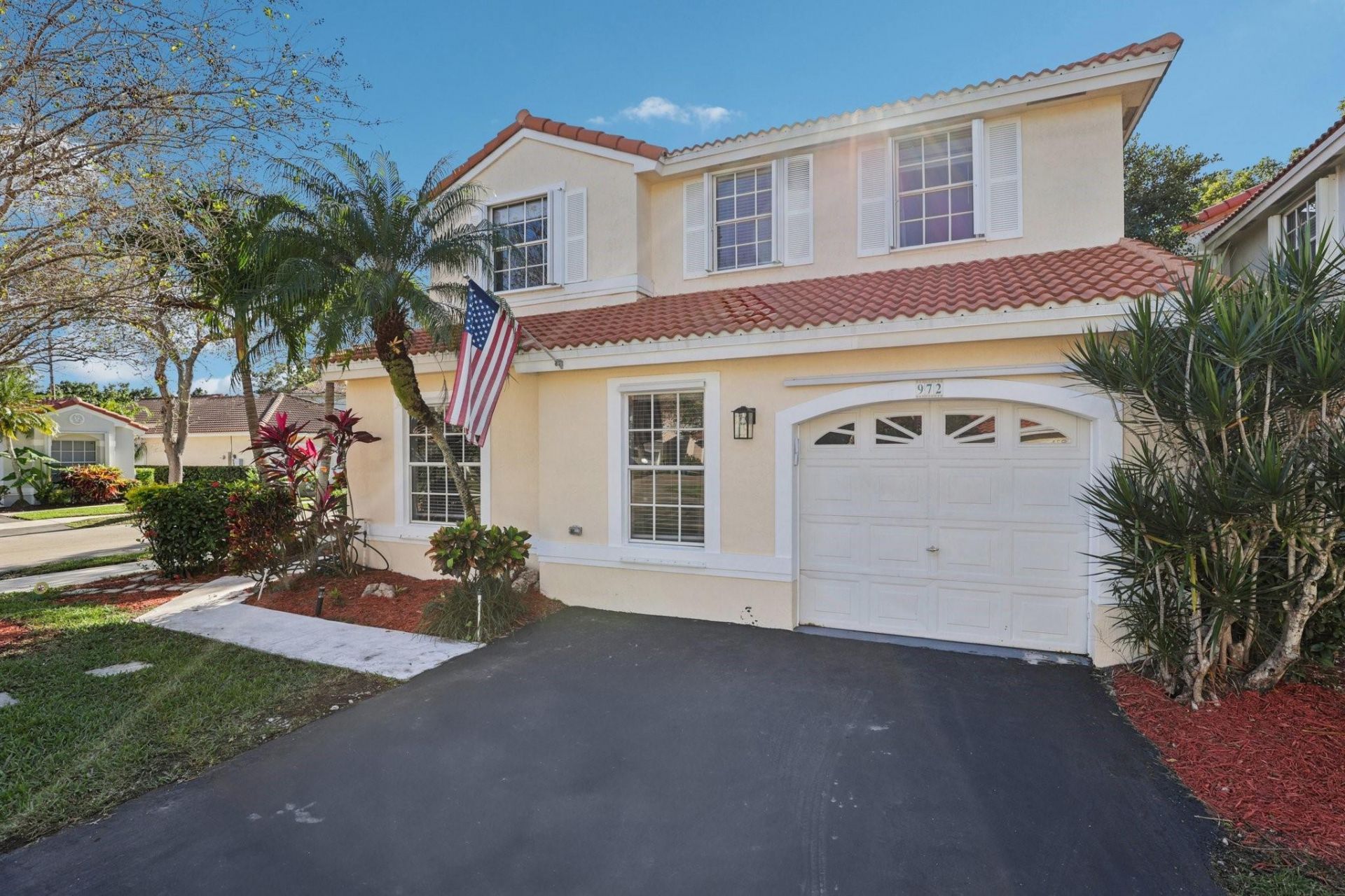 972 Azure Lane, Weston, FL 33326 Photo