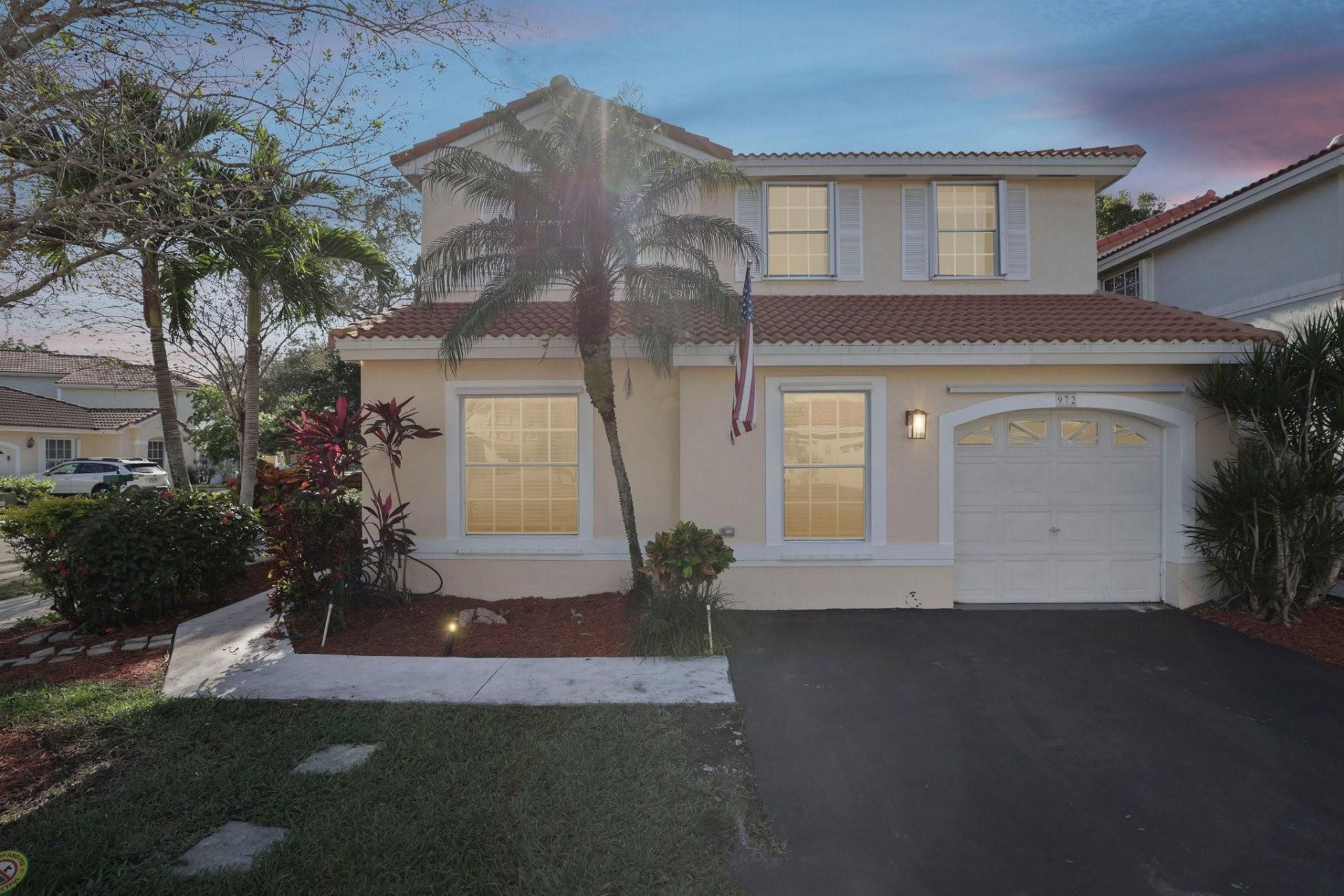 972 Azure Lane, Weston, FL 33326 Photo