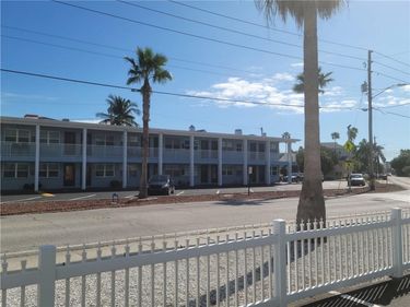 8465 W GULF BOULEVARD, Unit 58, TREASURE ISLAND, FL 33706