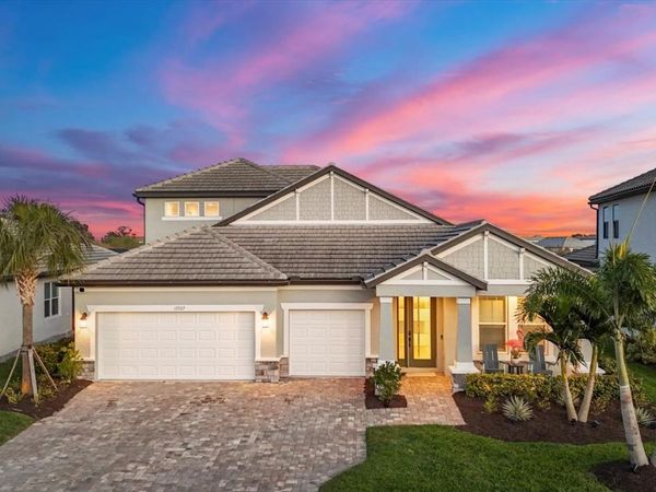 17727 SAVORY MIST CIRCLE, BRADENTON, FL 34211