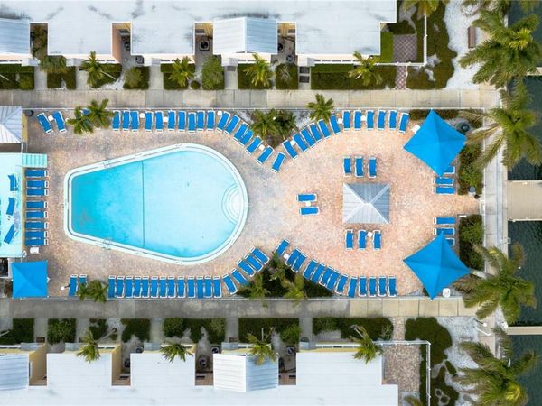 19417 GULF BOULEVARD, Unit C-104, INDIAN SHORES, FL 33785