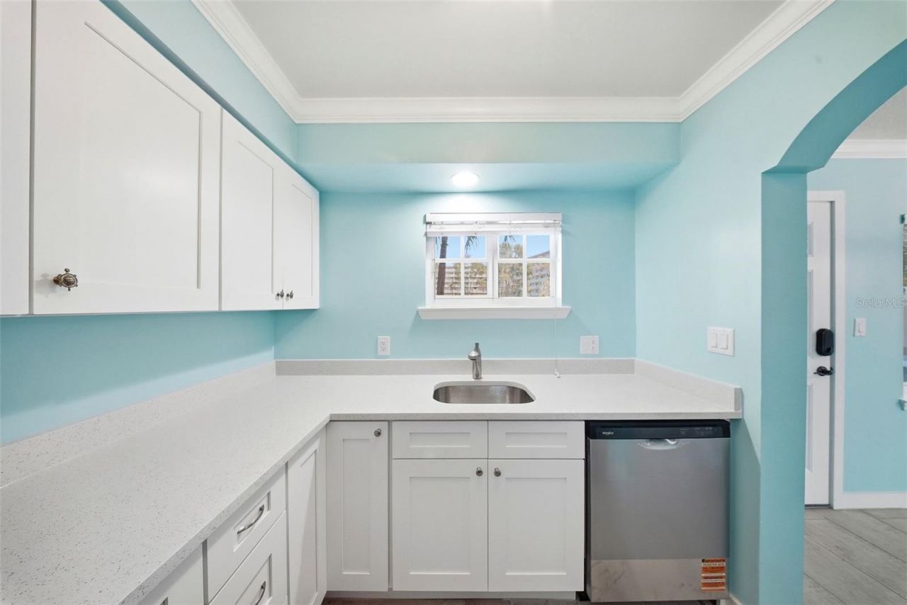 19417 Gulf Boulevard, Unit C-104, Indian Shores, FL 33785 Photo