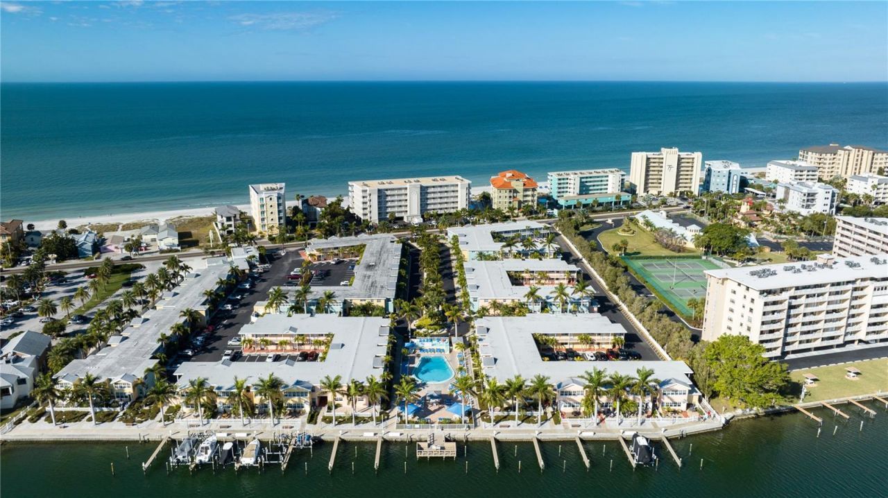 19417 Gulf Boulevard, Unit C-104, Indian Shores, FL 33785 Photo