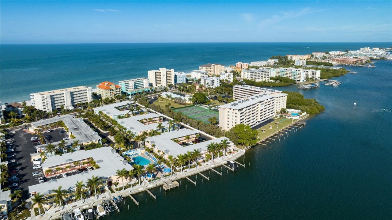 19417 Gulf Boulevard, Unit C-104, Indian Shores, FL 33785 Photo
