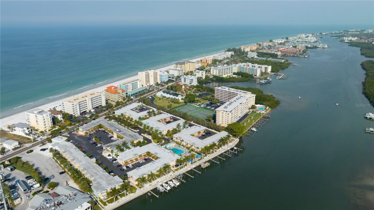 19417 Gulf Boulevard, Unit C-104, Indian Shores, FL 33785 Photo