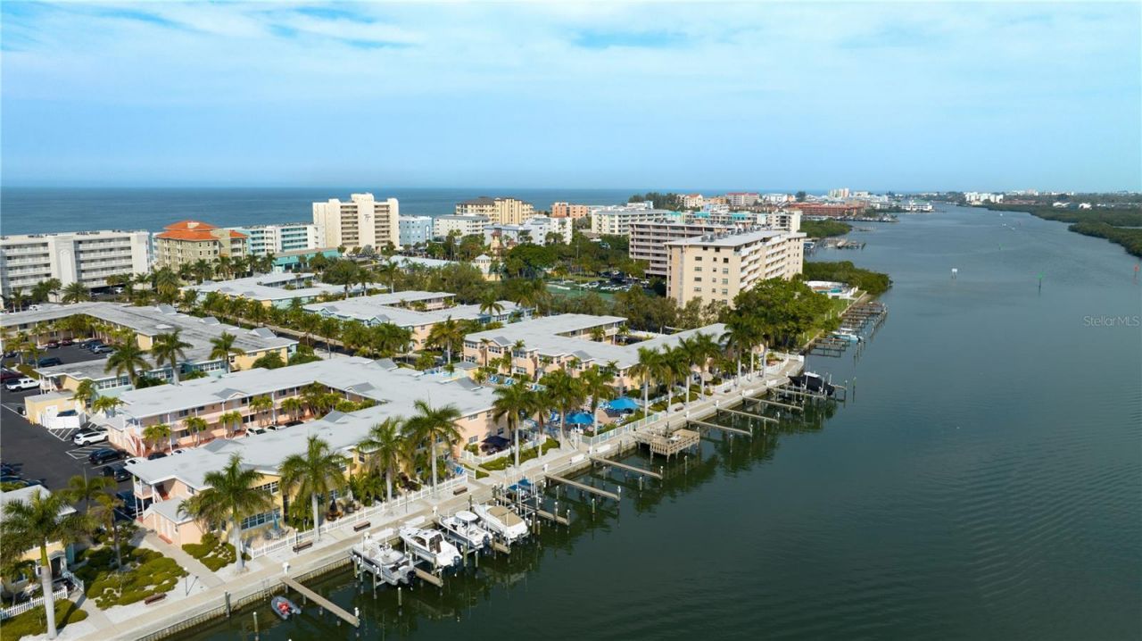 19417 Gulf Boulevard, Unit C-104, Indian Shores, FL 33785 Photo