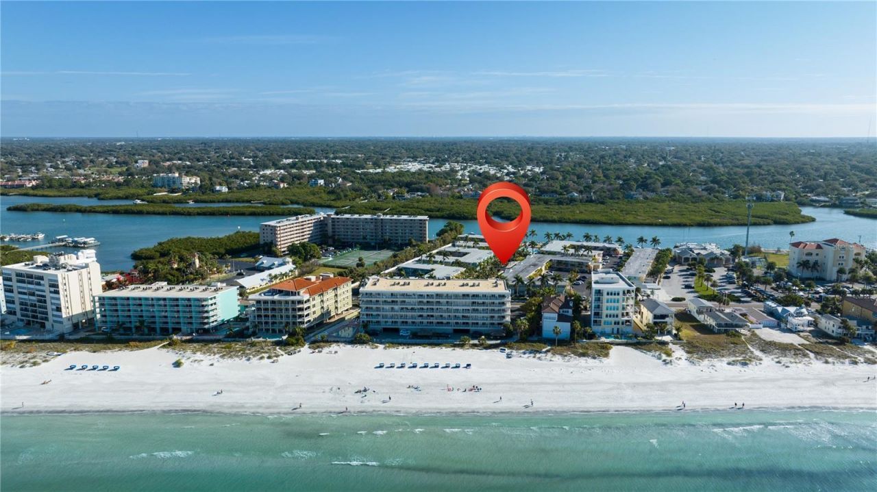 19417 Gulf Boulevard, Unit C-104, Indian Shores, FL 33785 Photo